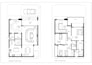 do residential architectural construction drawing set and permit